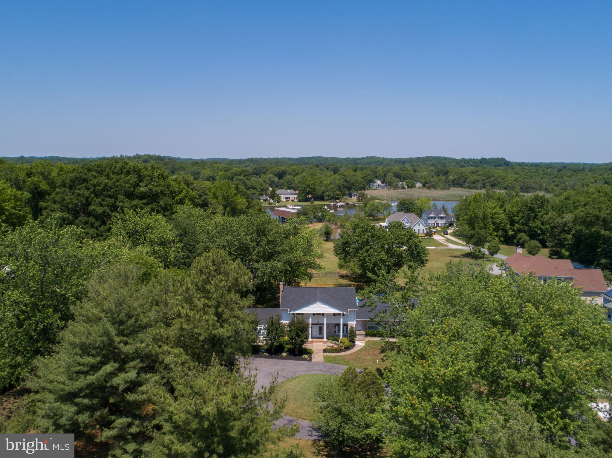 WHITEMARSH COVE - Residential