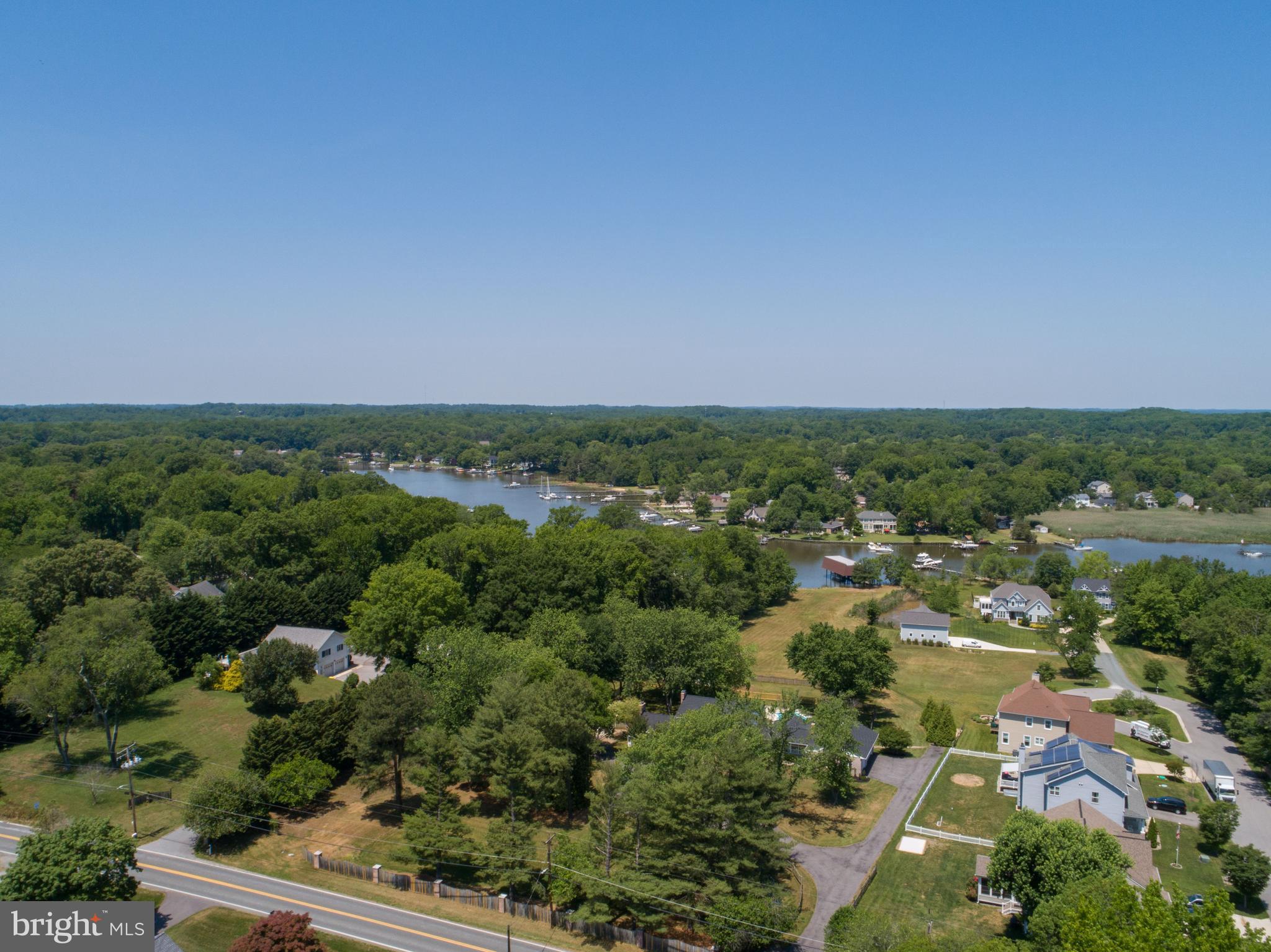 WHITEMARSH COVE - Residential