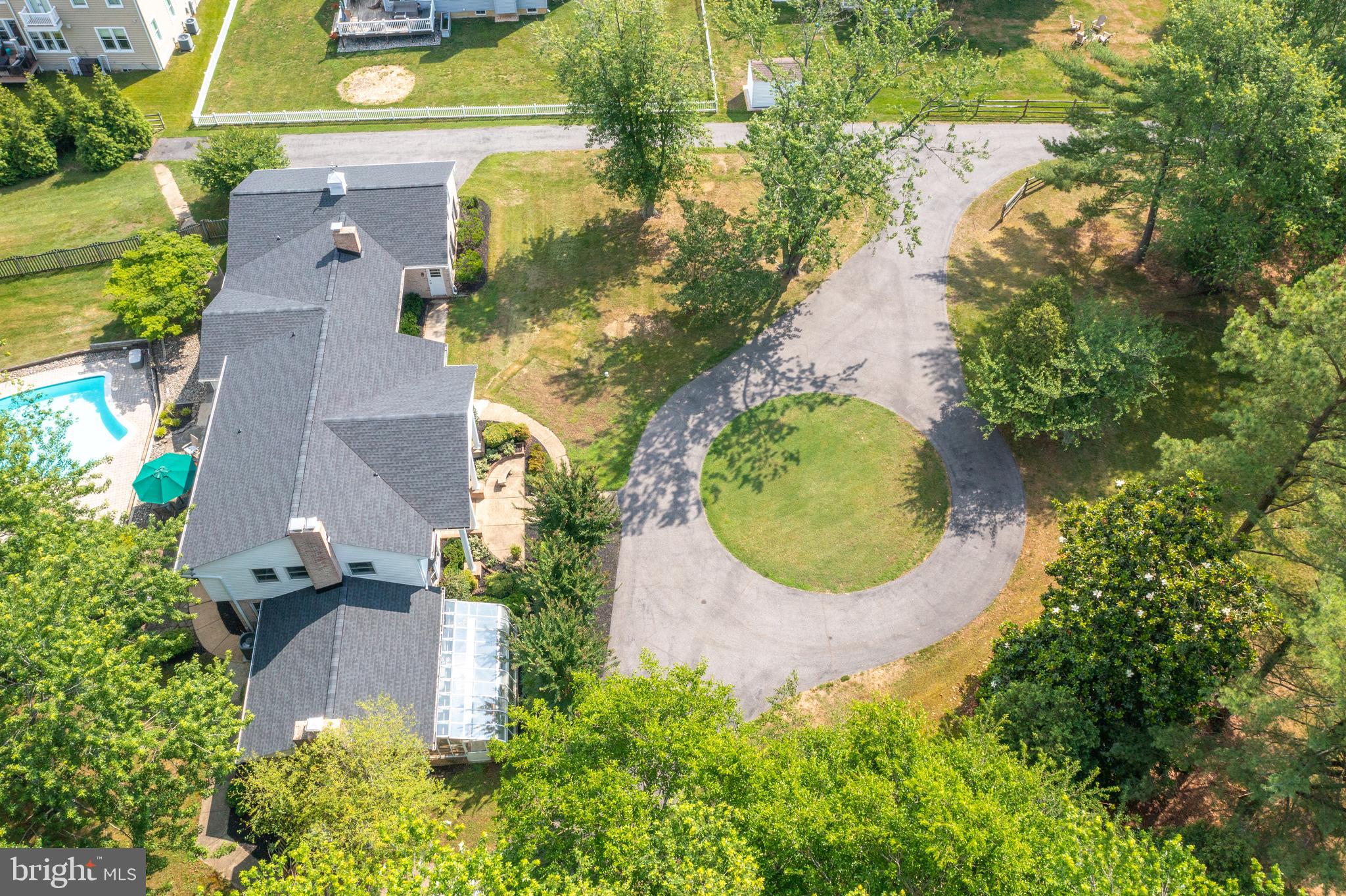 WHITEMARSH COVE - Residential