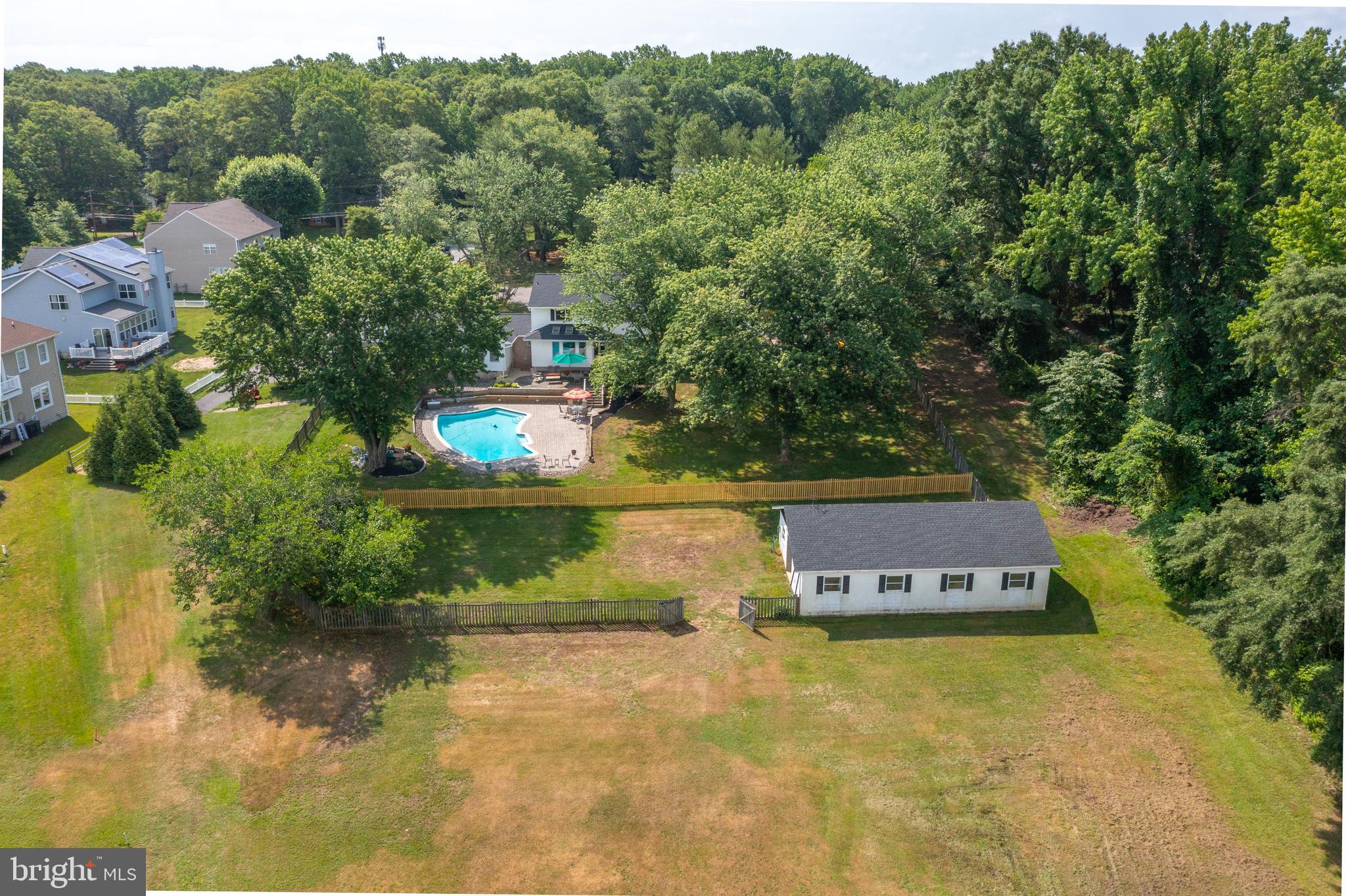 WHITEMARSH COVE - Residential