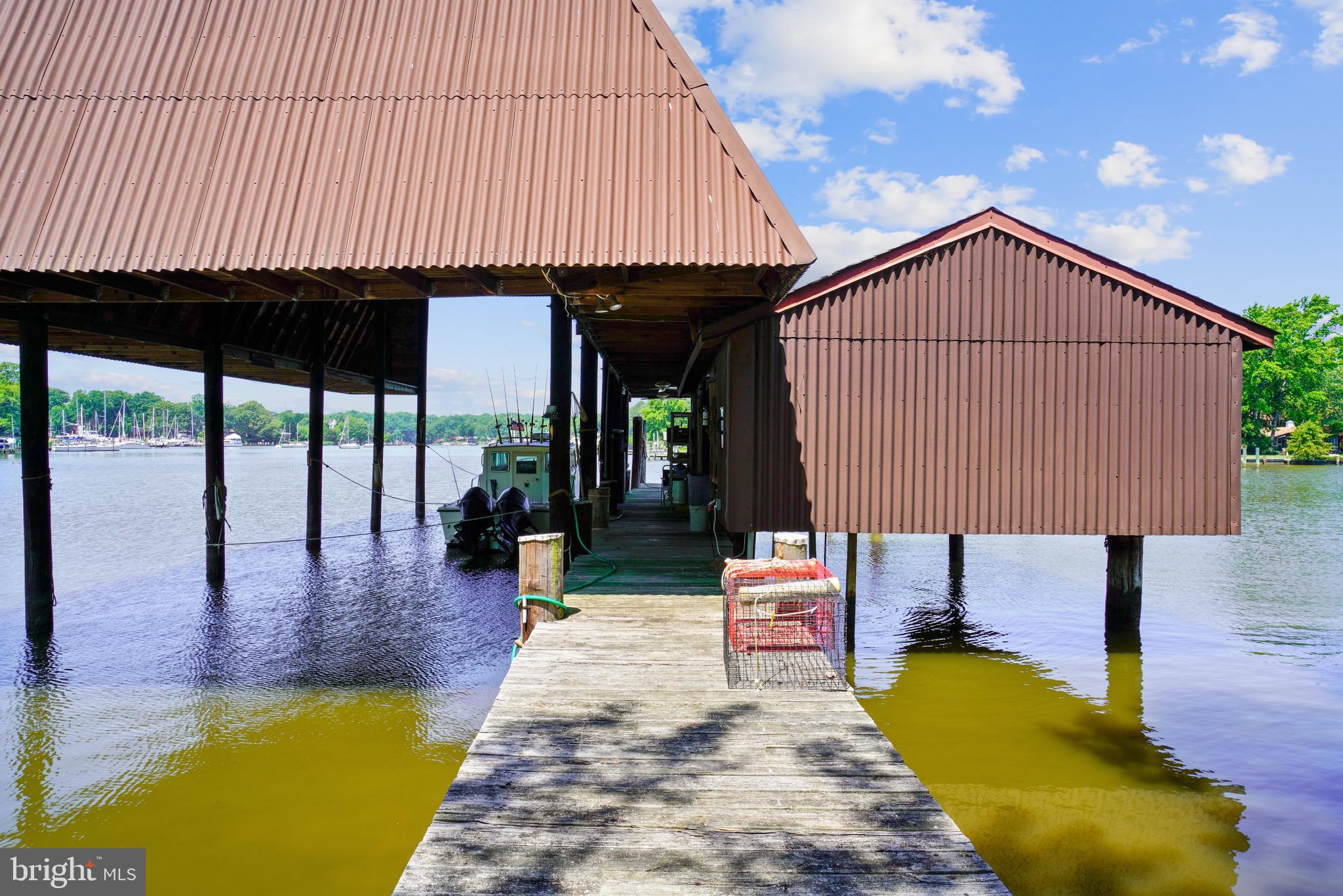 WHITEMARSH COVE - Residential