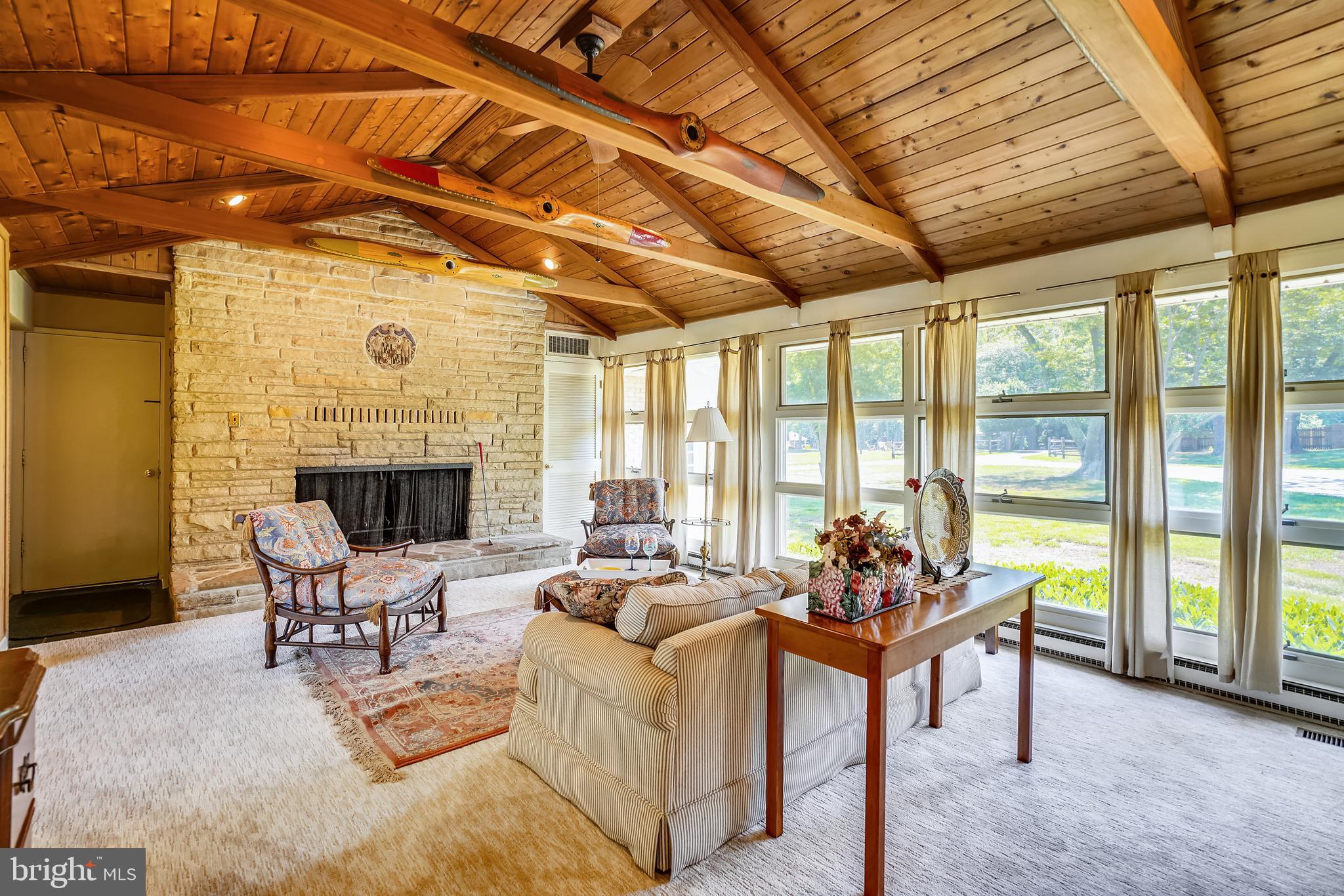 WHITEMARSH COVE - Residential