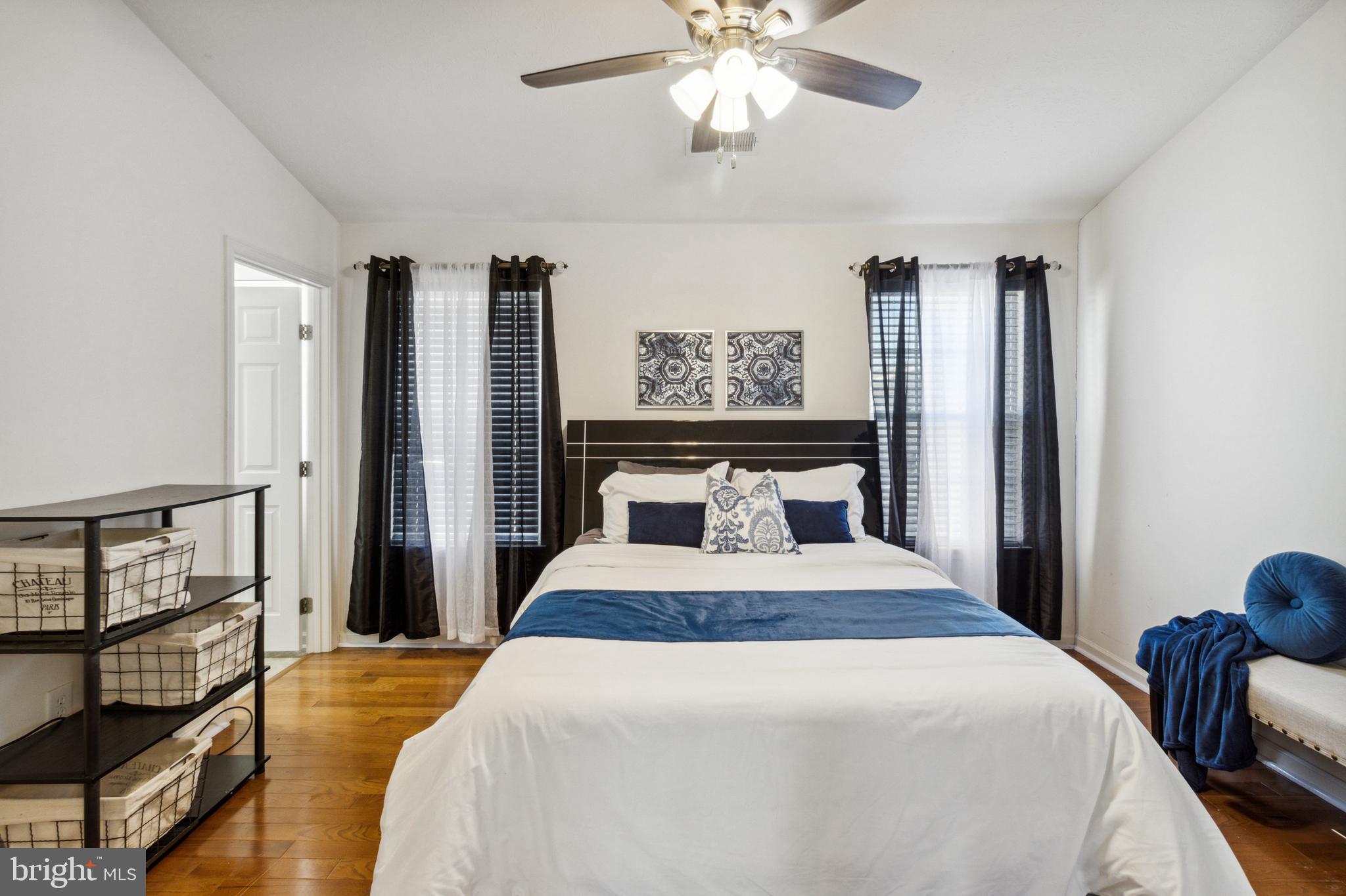 TANYARD SPRINGS - Residential