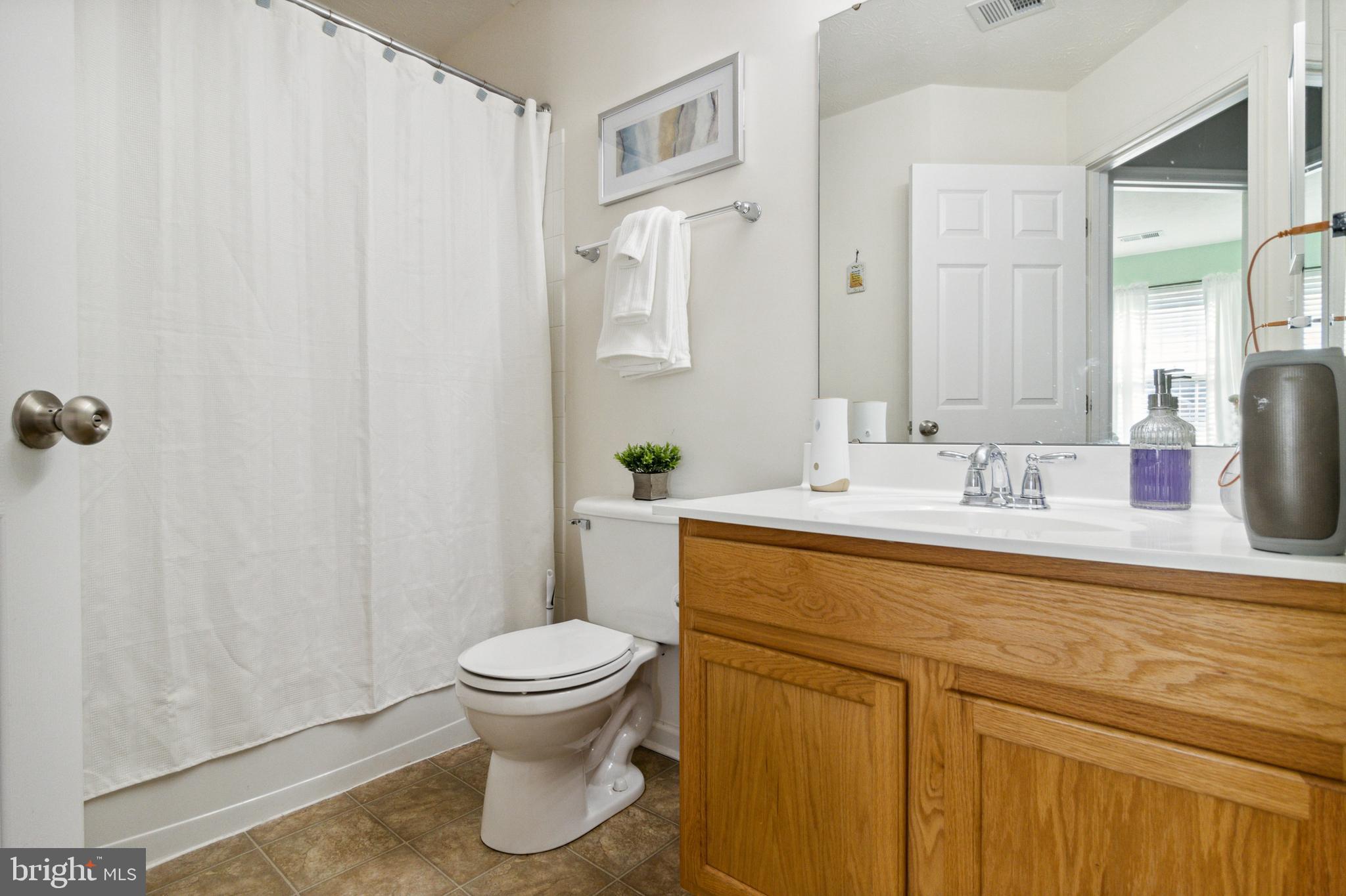 TANYARD SPRINGS - Residential