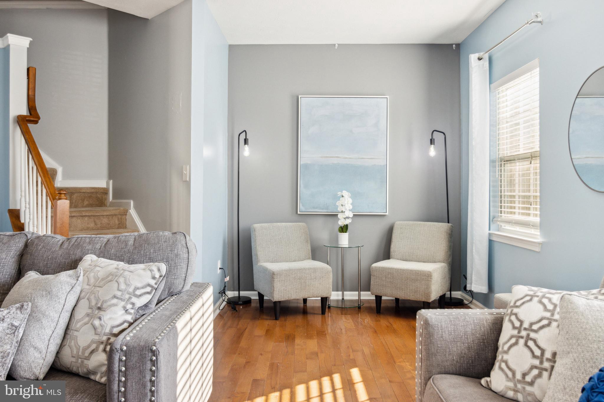 TANYARD SPRINGS - Residential