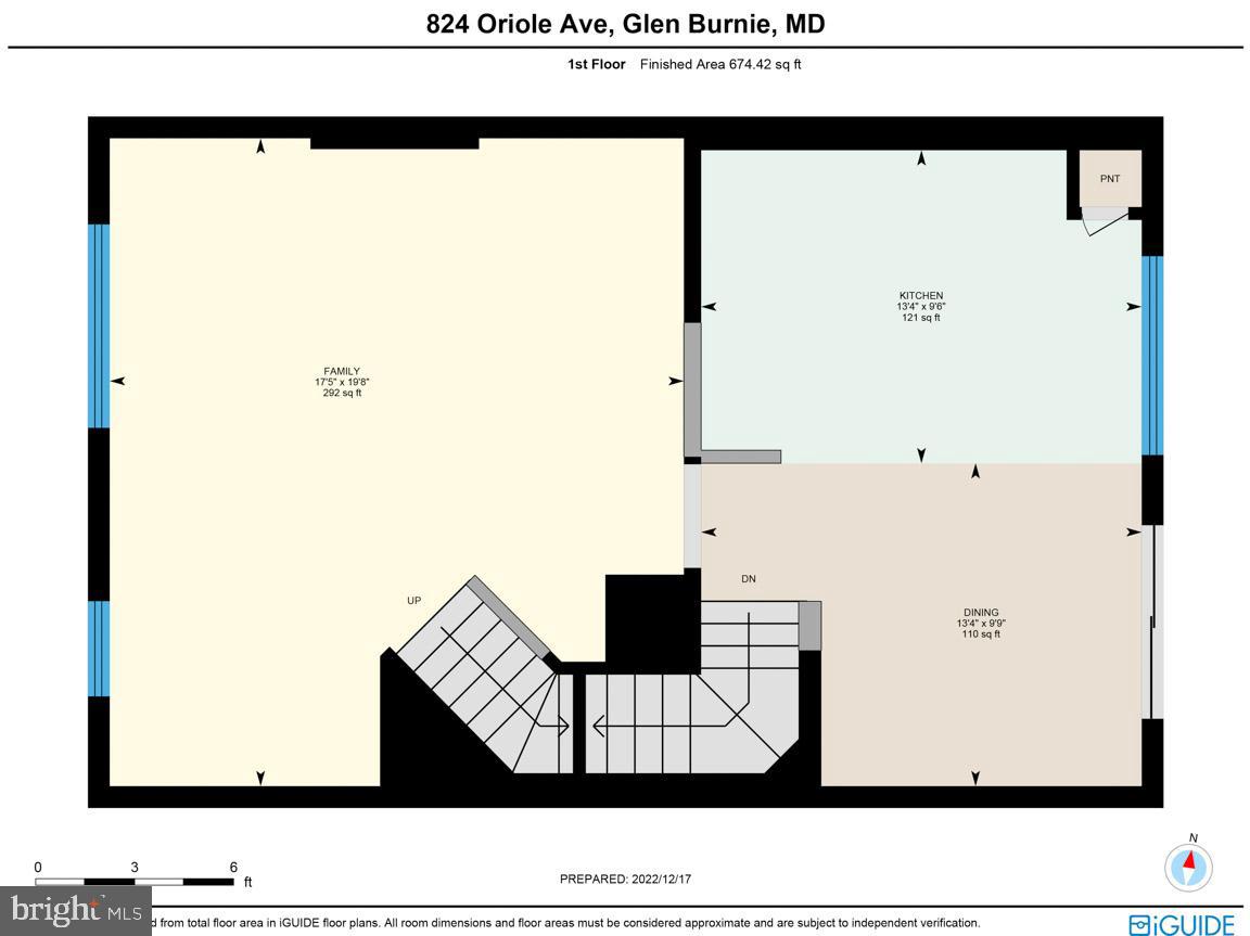 TANYARD SPRINGS - Residential
