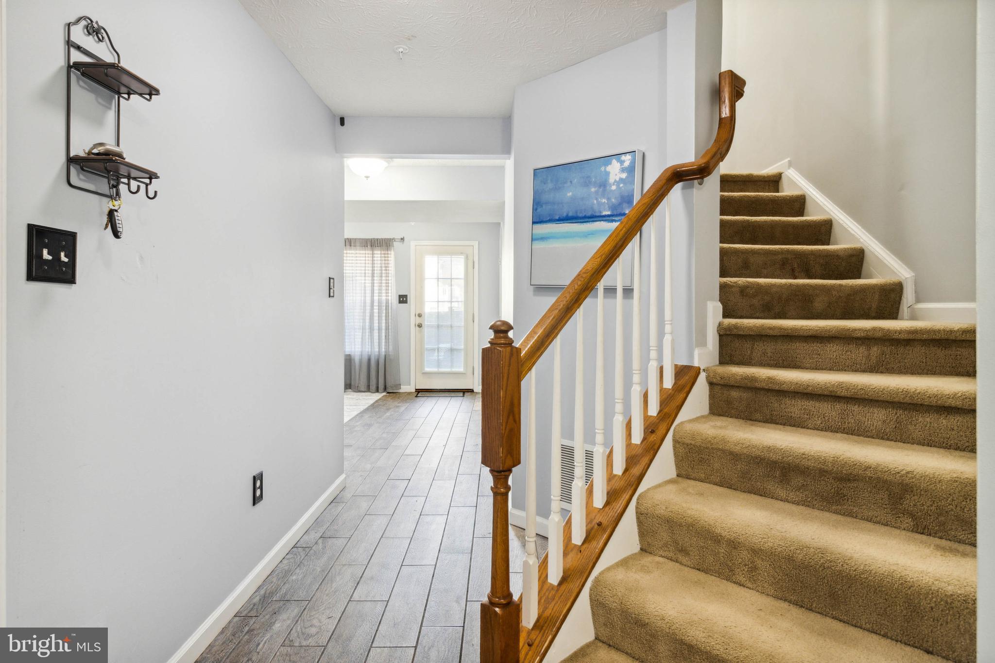 TANYARD SPRINGS - Residential