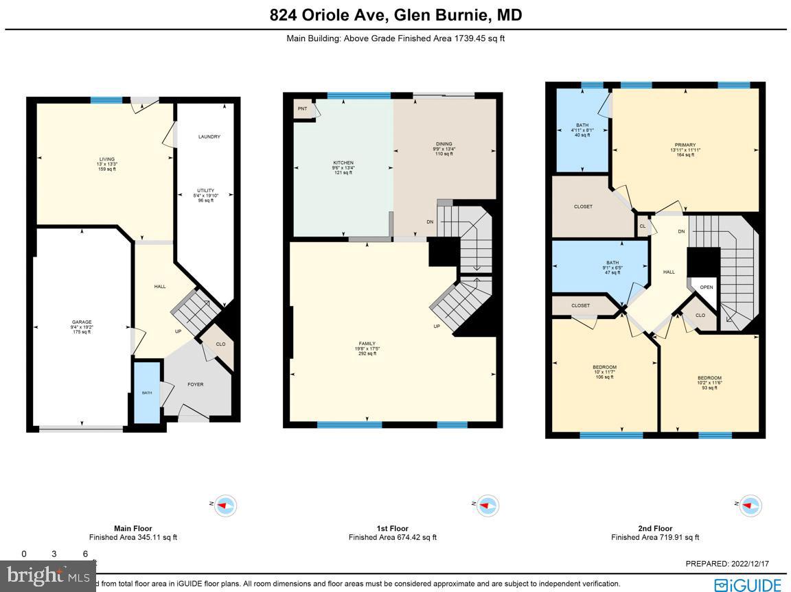 TANYARD SPRINGS - Residential