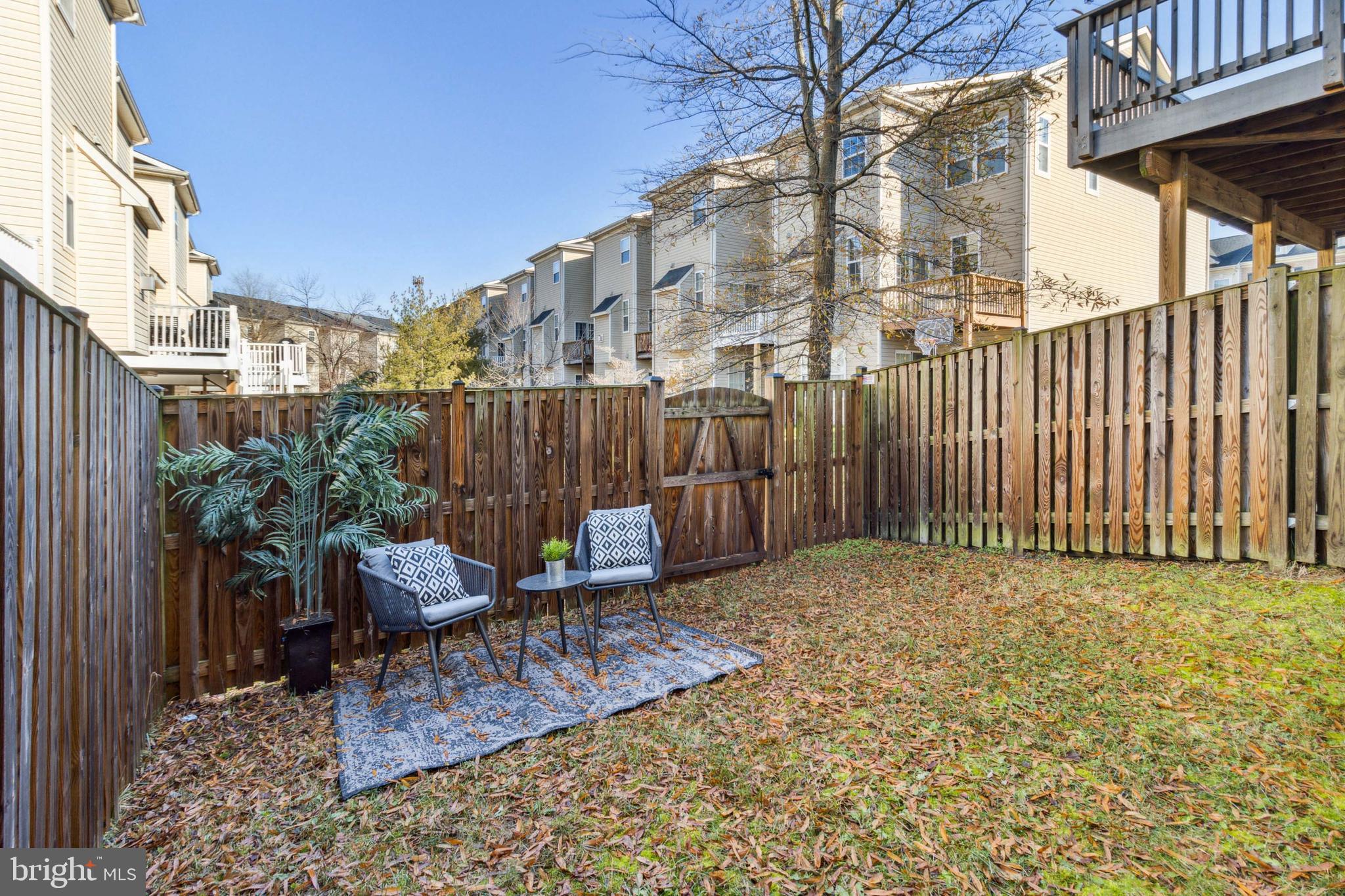 TANYARD SPRINGS - Residential