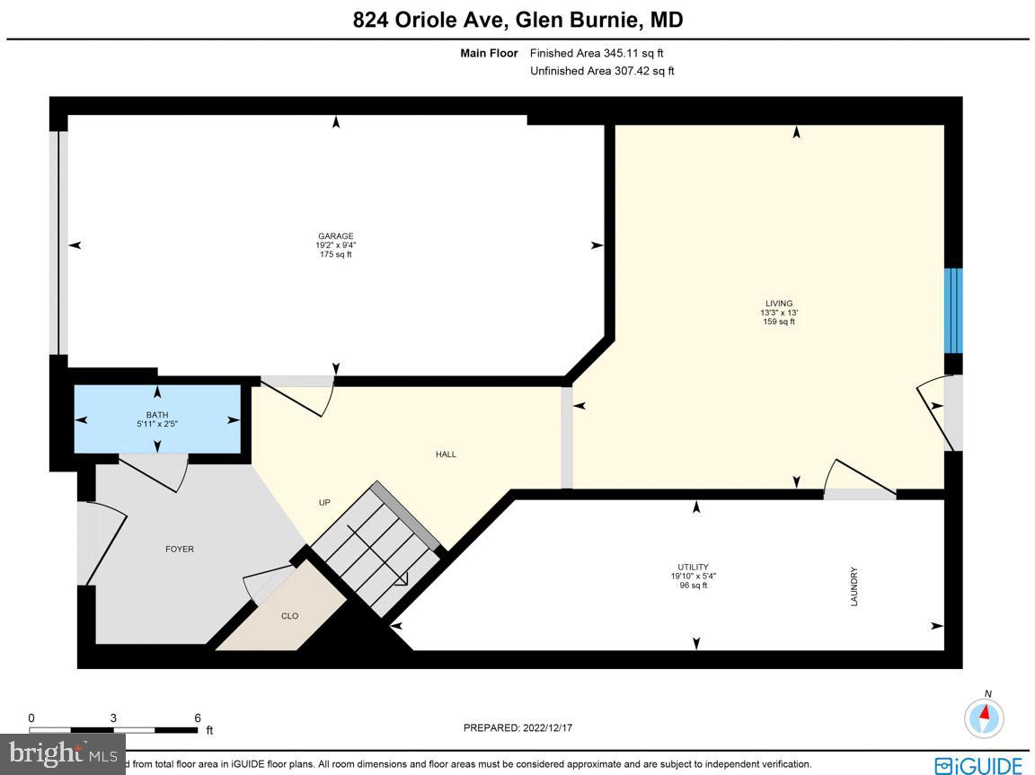 TANYARD SPRINGS - Residential