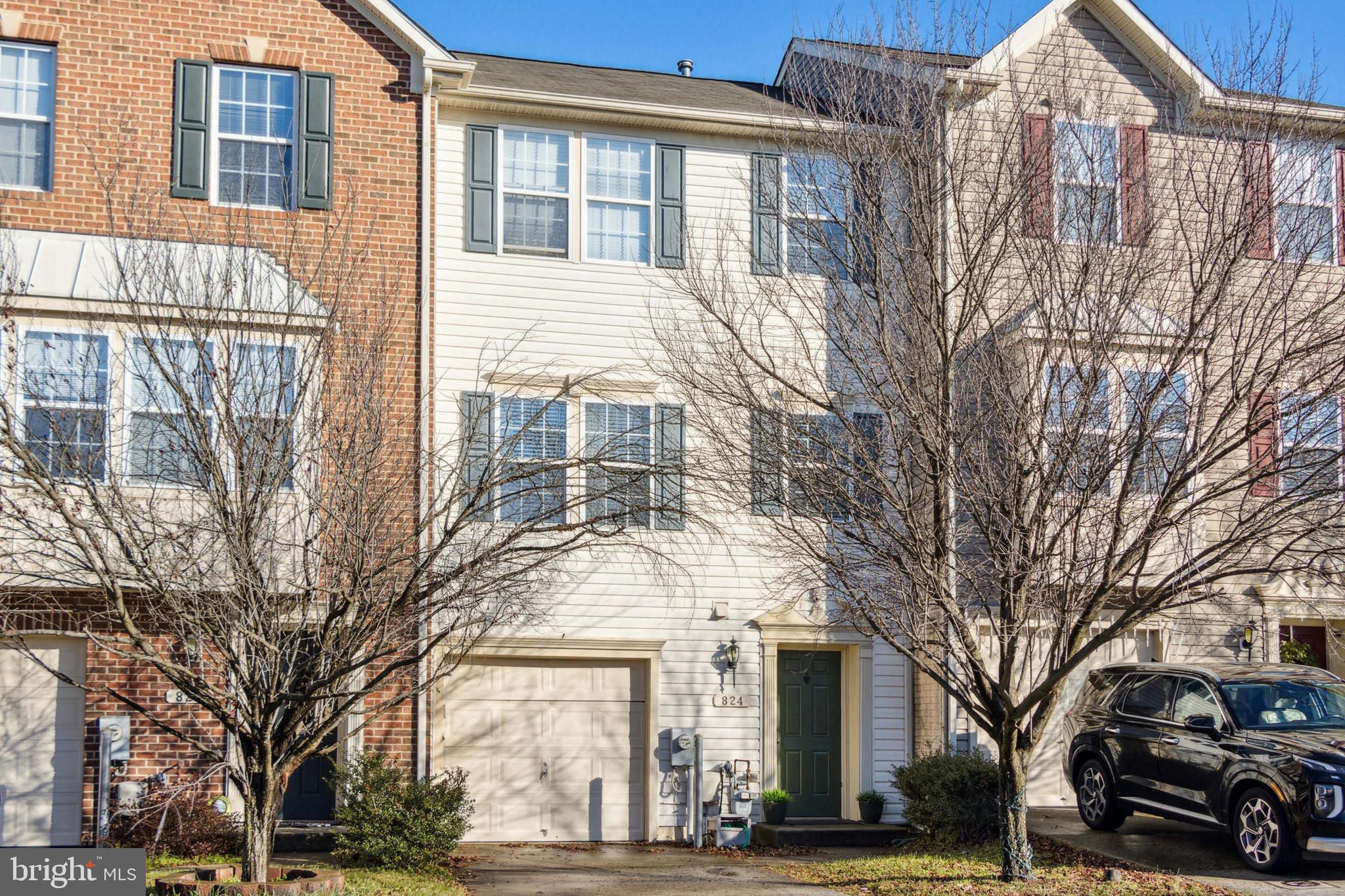 TANYARD SPRINGS - Residential