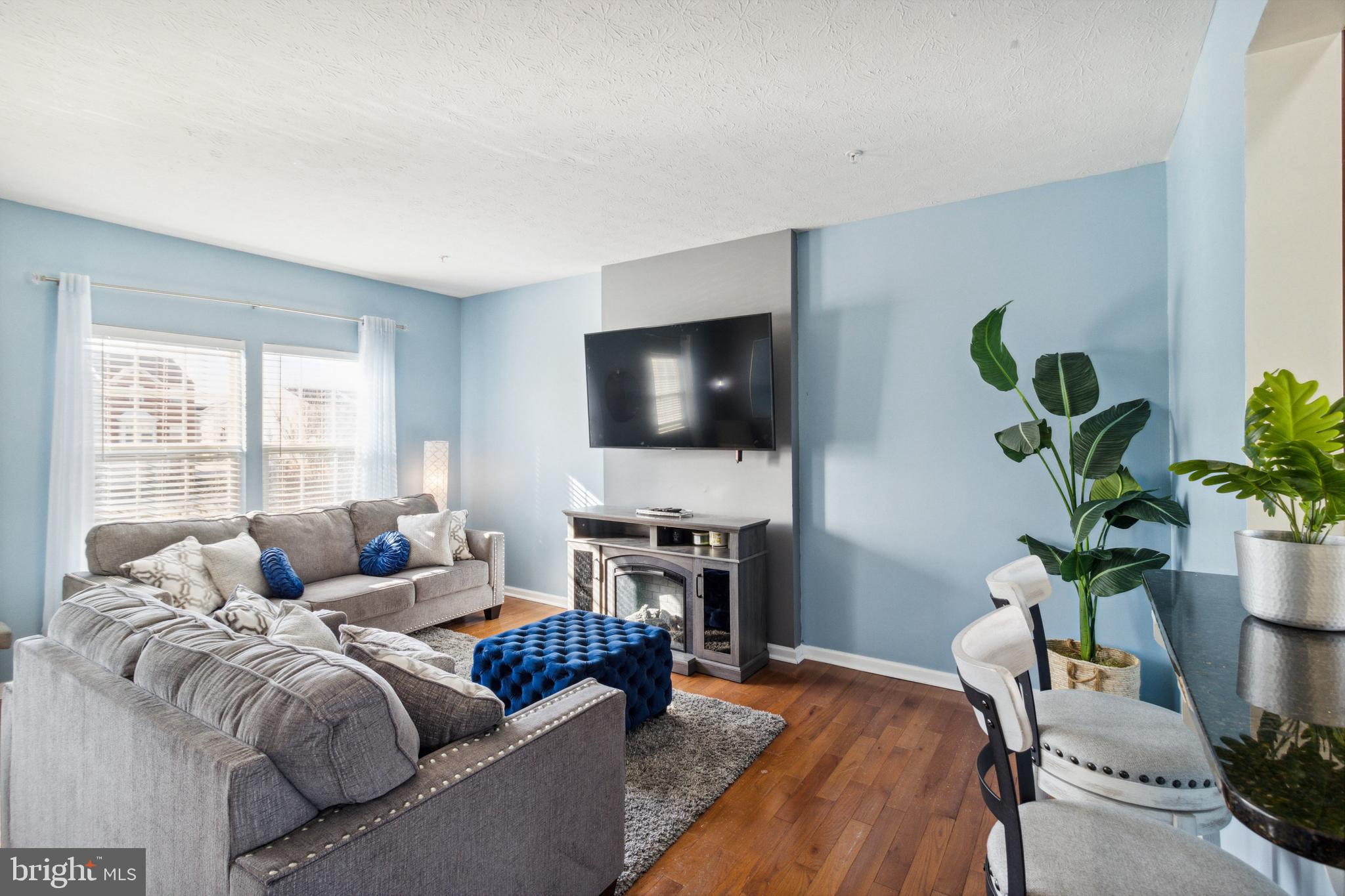 TANYARD SPRINGS - Residential