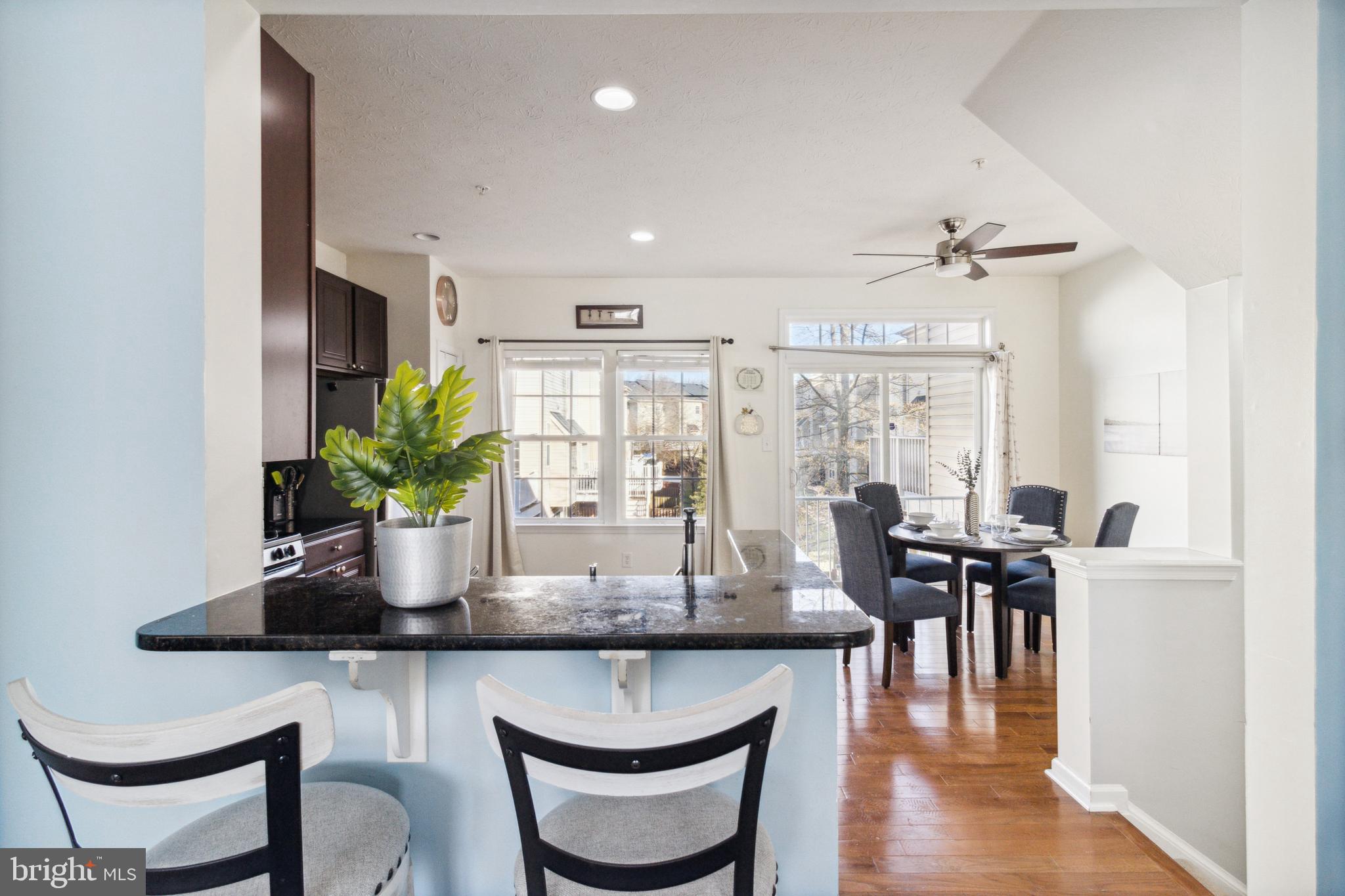 TANYARD SPRINGS - Residential