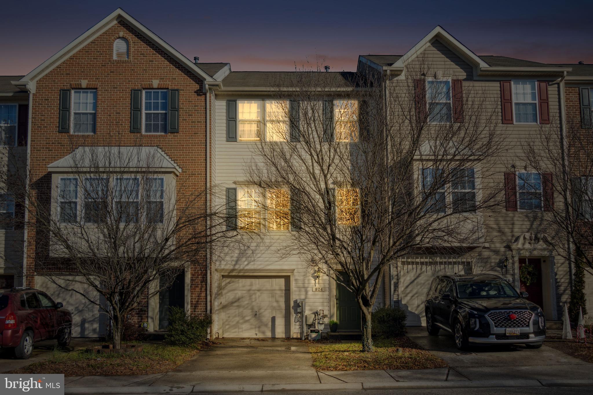 TANYARD SPRINGS - Residential