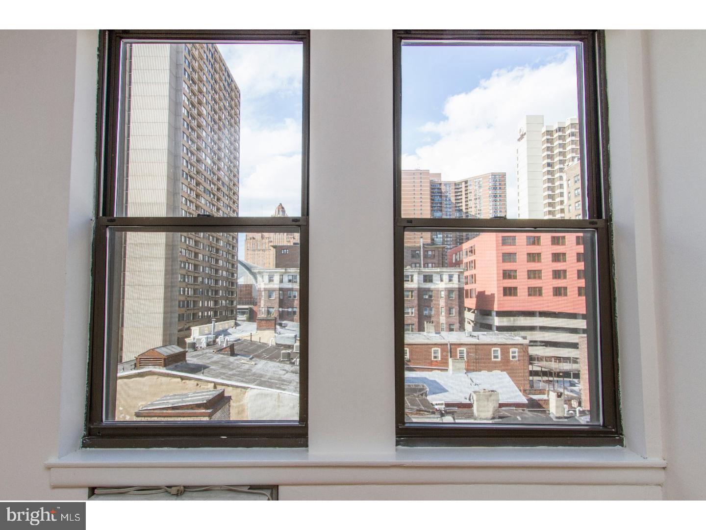 WASHINGTON SQ WEST - Residential Lease