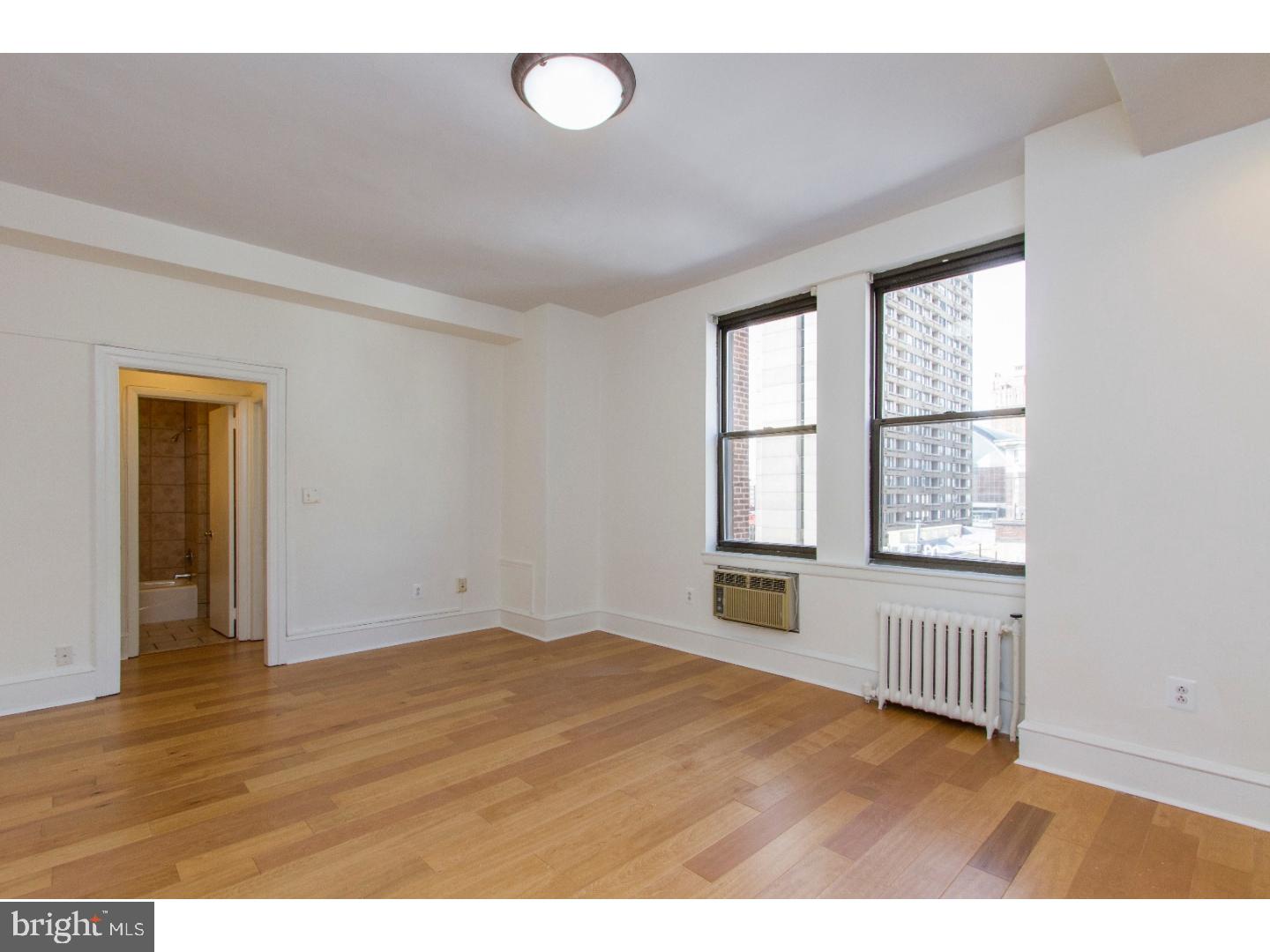 WASHINGTON SQ WEST - Residential Lease