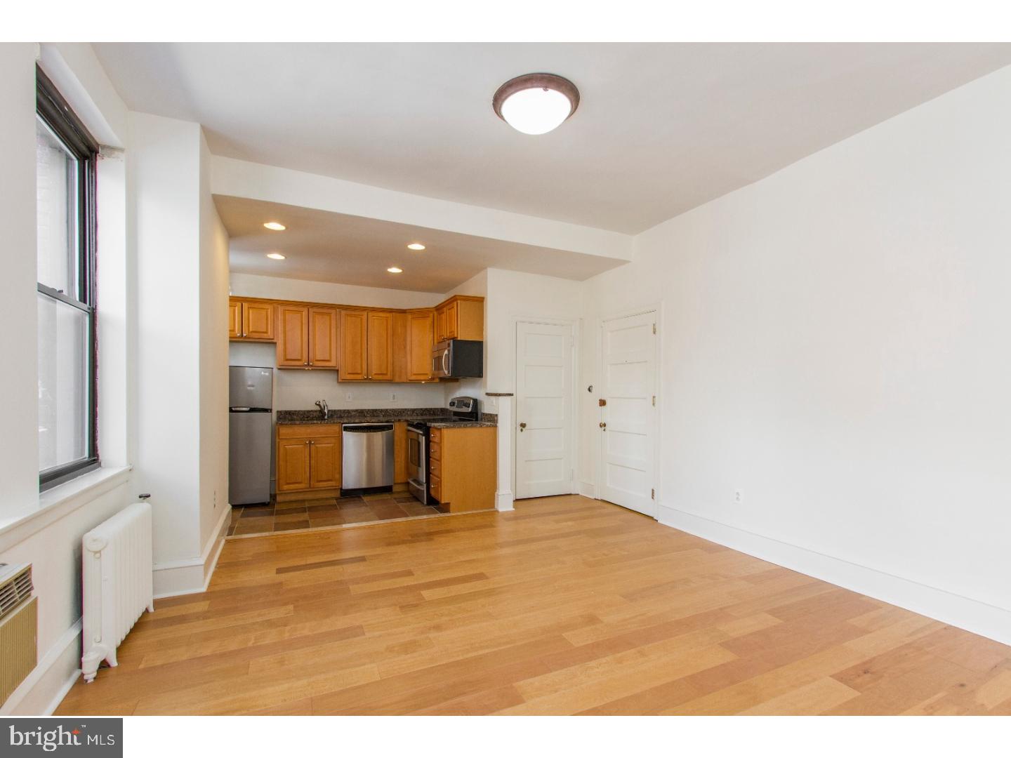 WASHINGTON SQ WEST - Residential Lease
