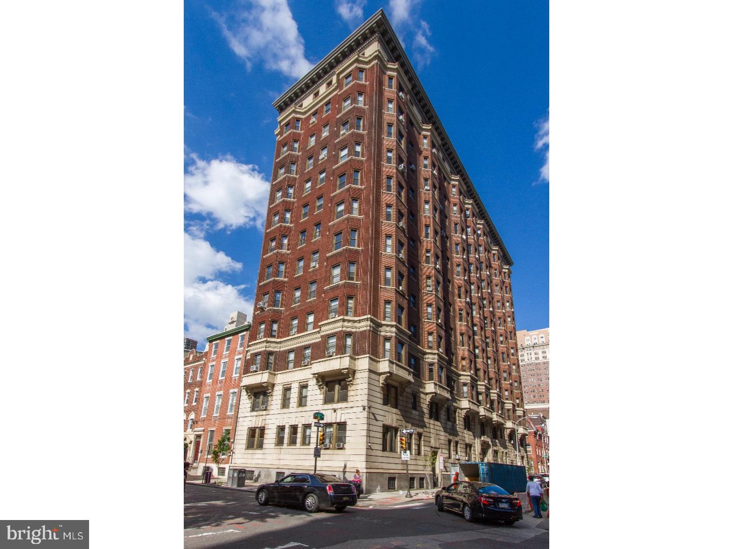 WASHINGTON SQ WEST - Residential Lease