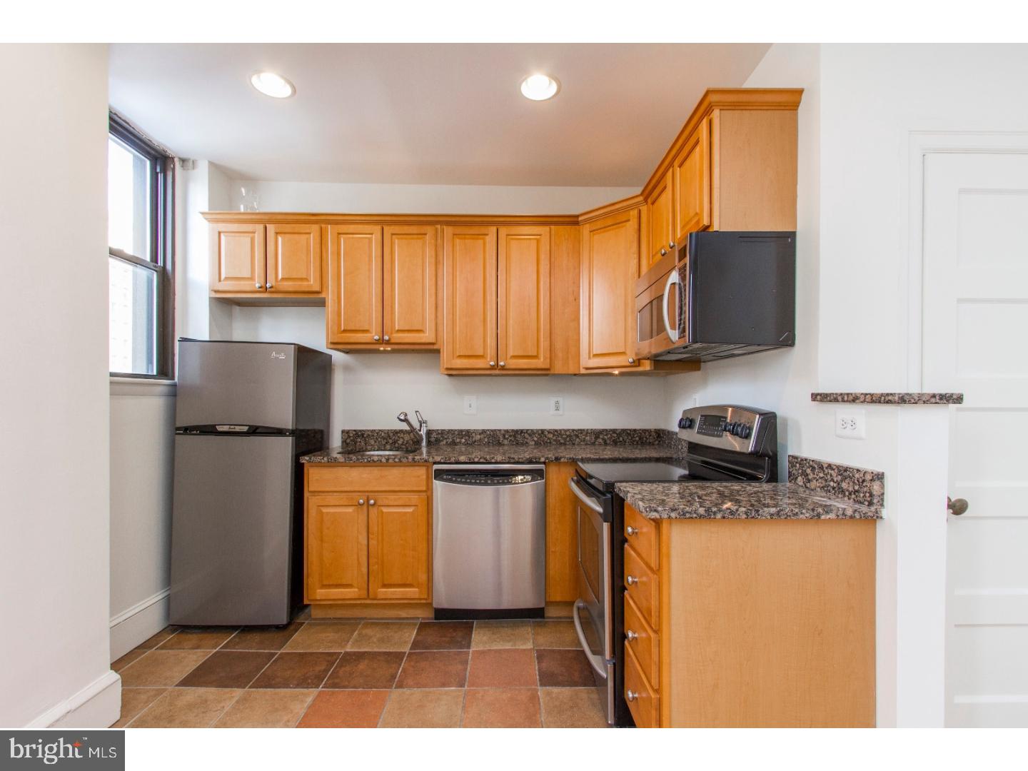 WASHINGTON SQ WEST - Residential Lease