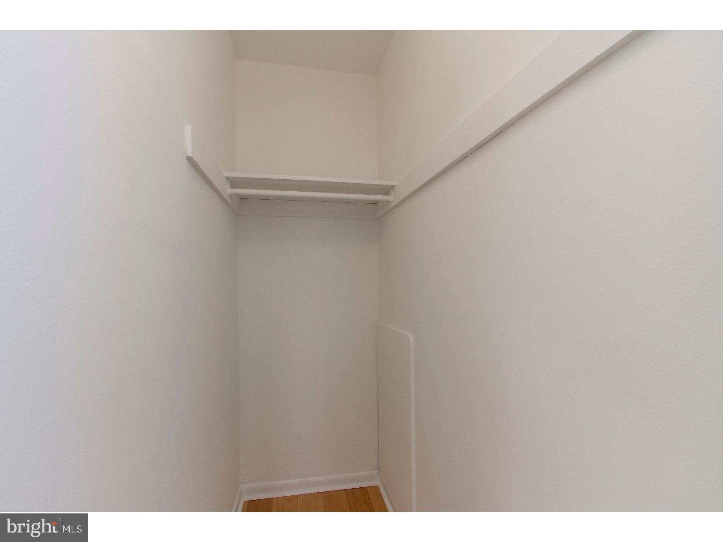 WASHINGTON SQ WEST - Residential Lease