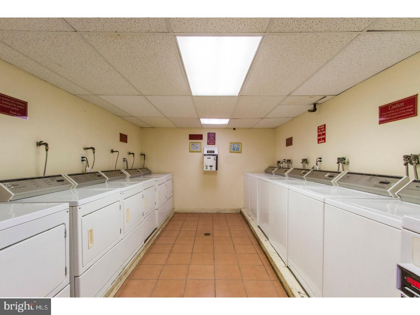 WASHINGTON SQ WEST - Residential Lease