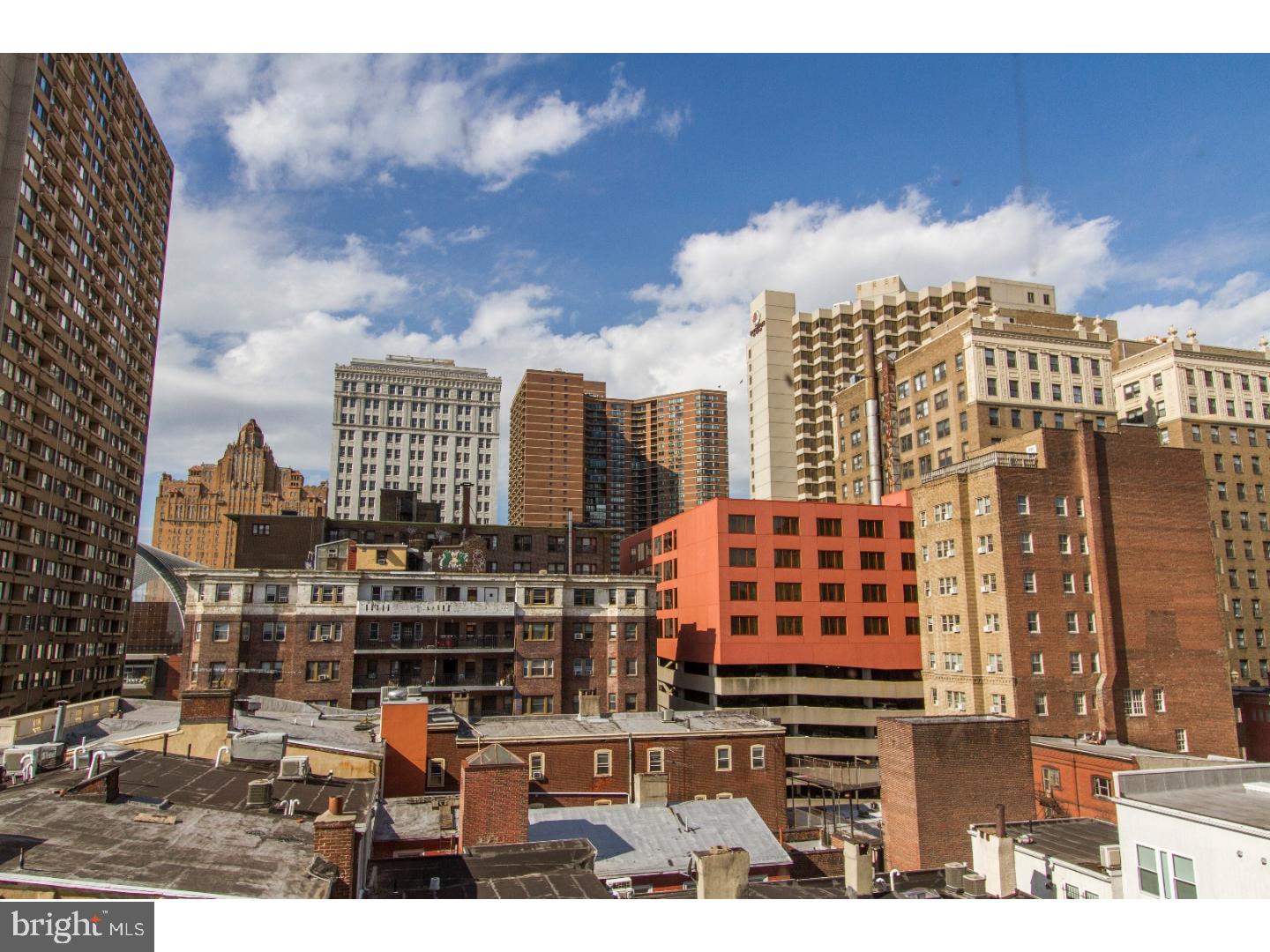 WASHINGTON SQ WEST - Residential Lease