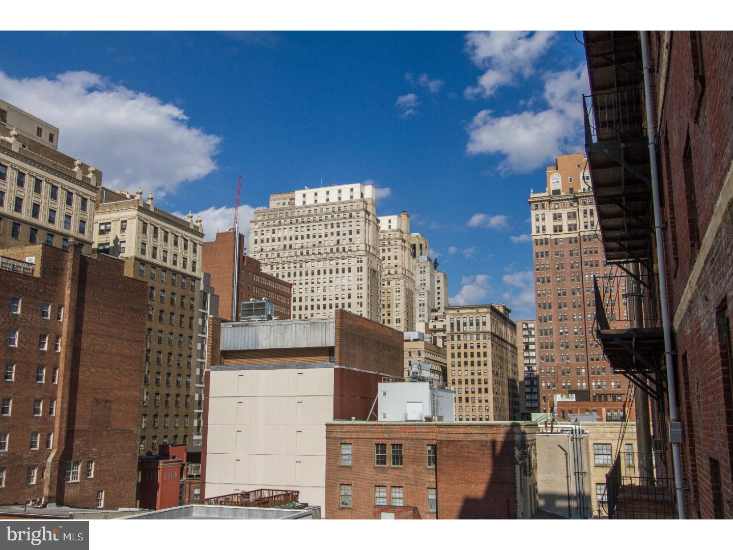 WASHINGTON SQ WEST - Residential Lease