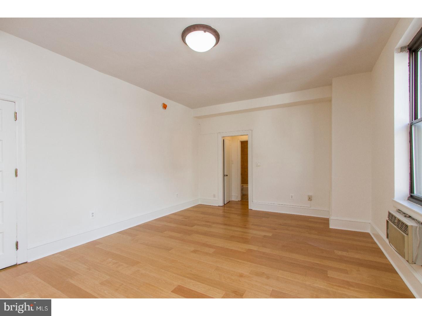 WASHINGTON SQ WEST - Residential Lease