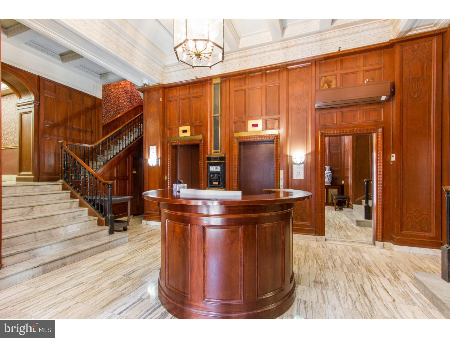 WASHINGTON SQ WEST - Residential Lease