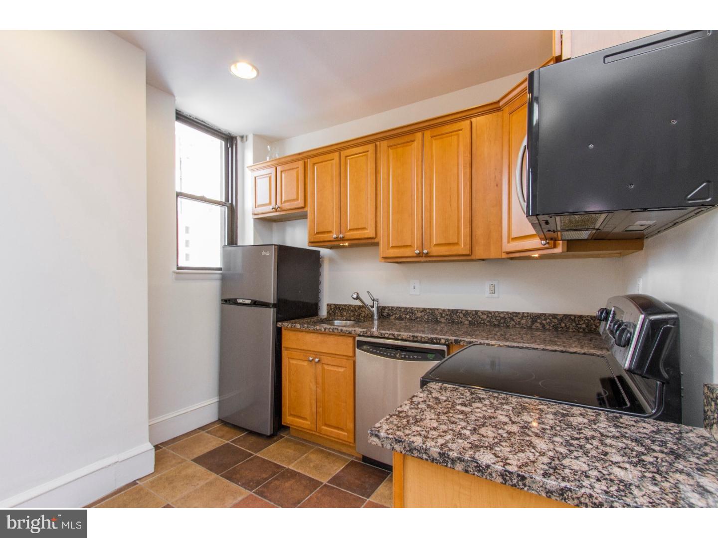 WASHINGTON SQ WEST - Residential Lease