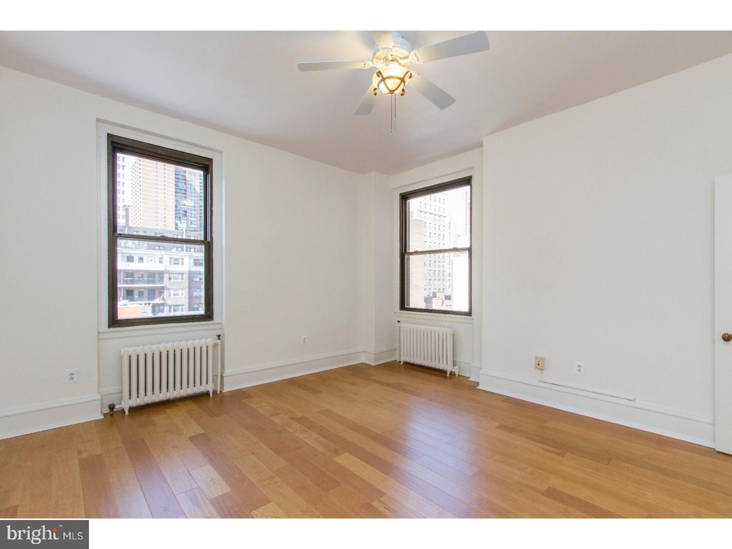 WASHINGTON SQ WEST - Residential Lease