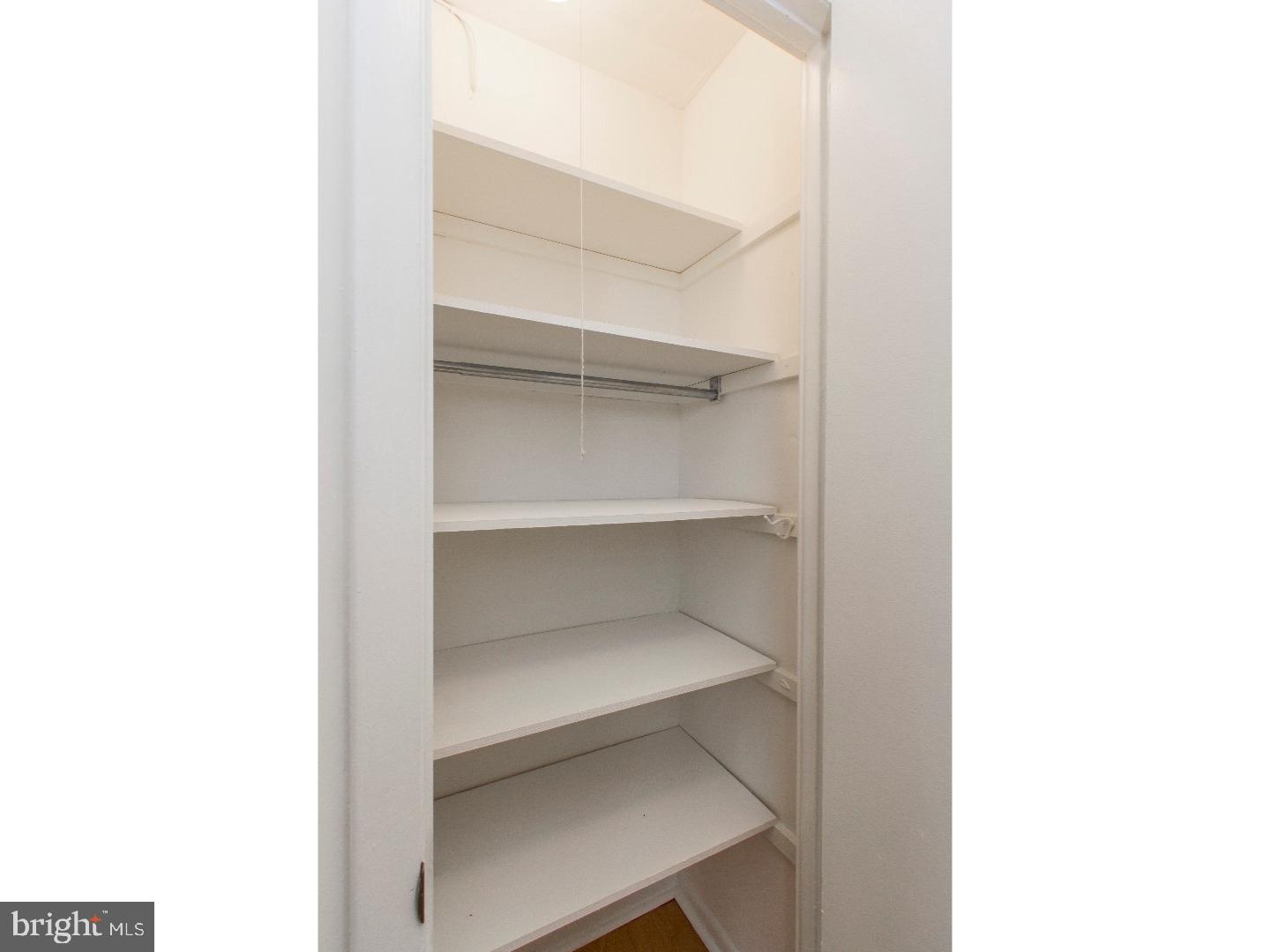 WASHINGTON SQ WEST - Residential Lease