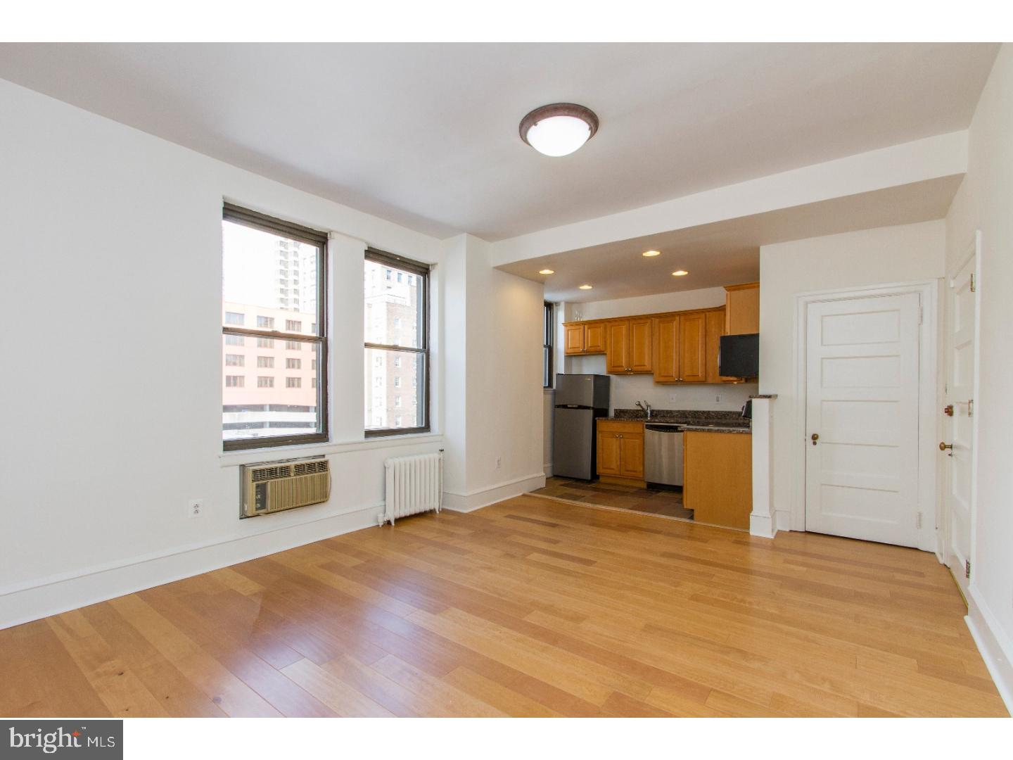 WASHINGTON SQ WEST - Residential Lease