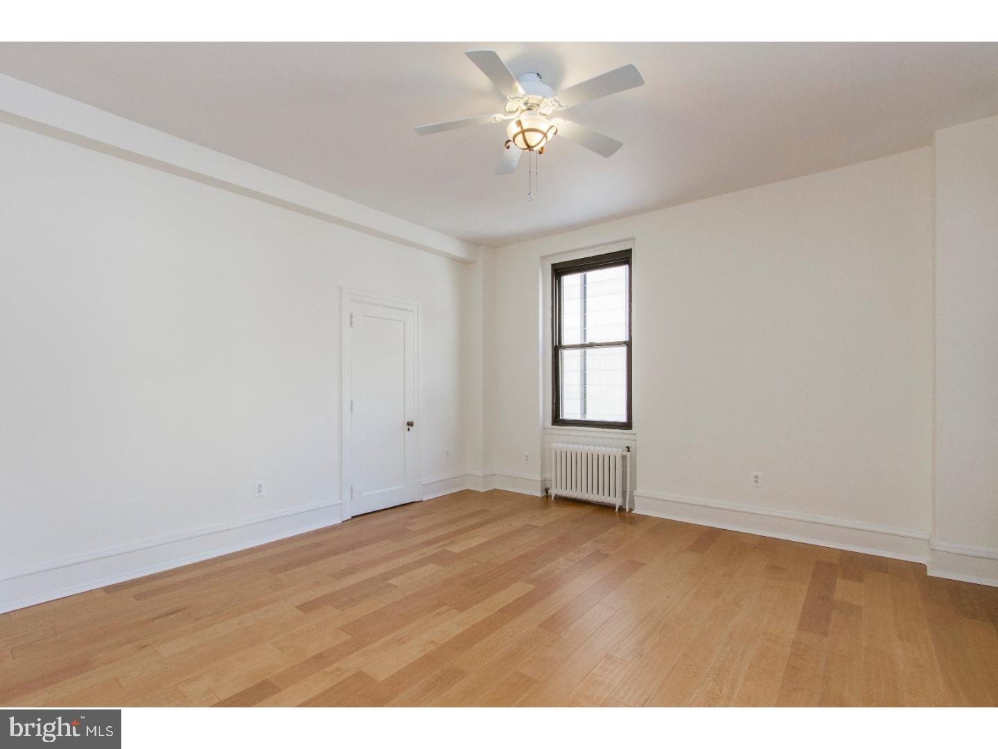 WASHINGTON SQ WEST - Residential Lease