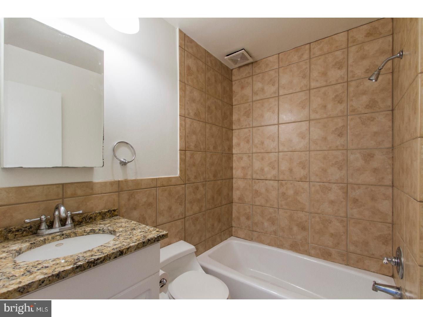 WASHINGTON SQ WEST - Residential Lease