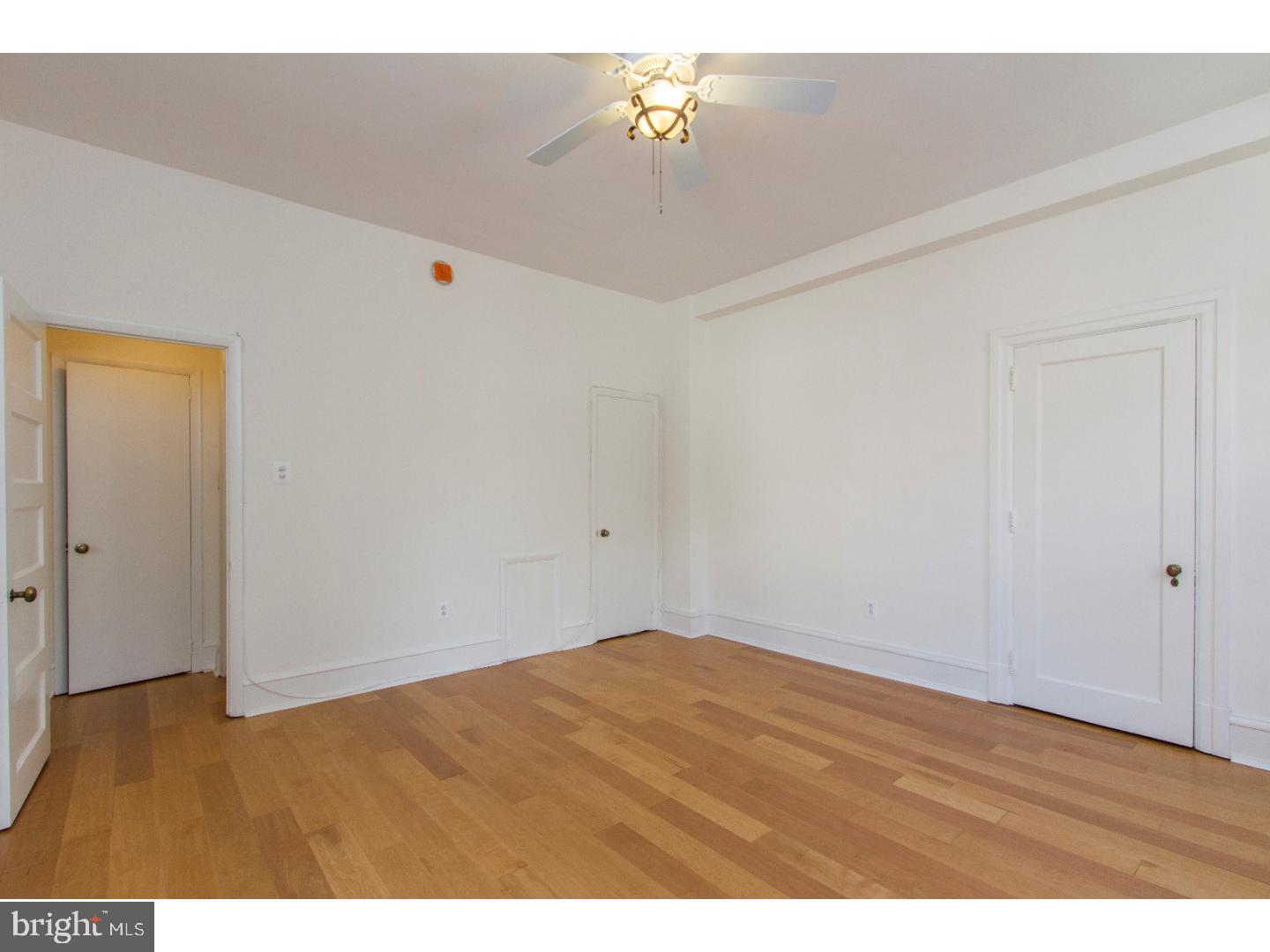 WASHINGTON SQ WEST - Residential Lease