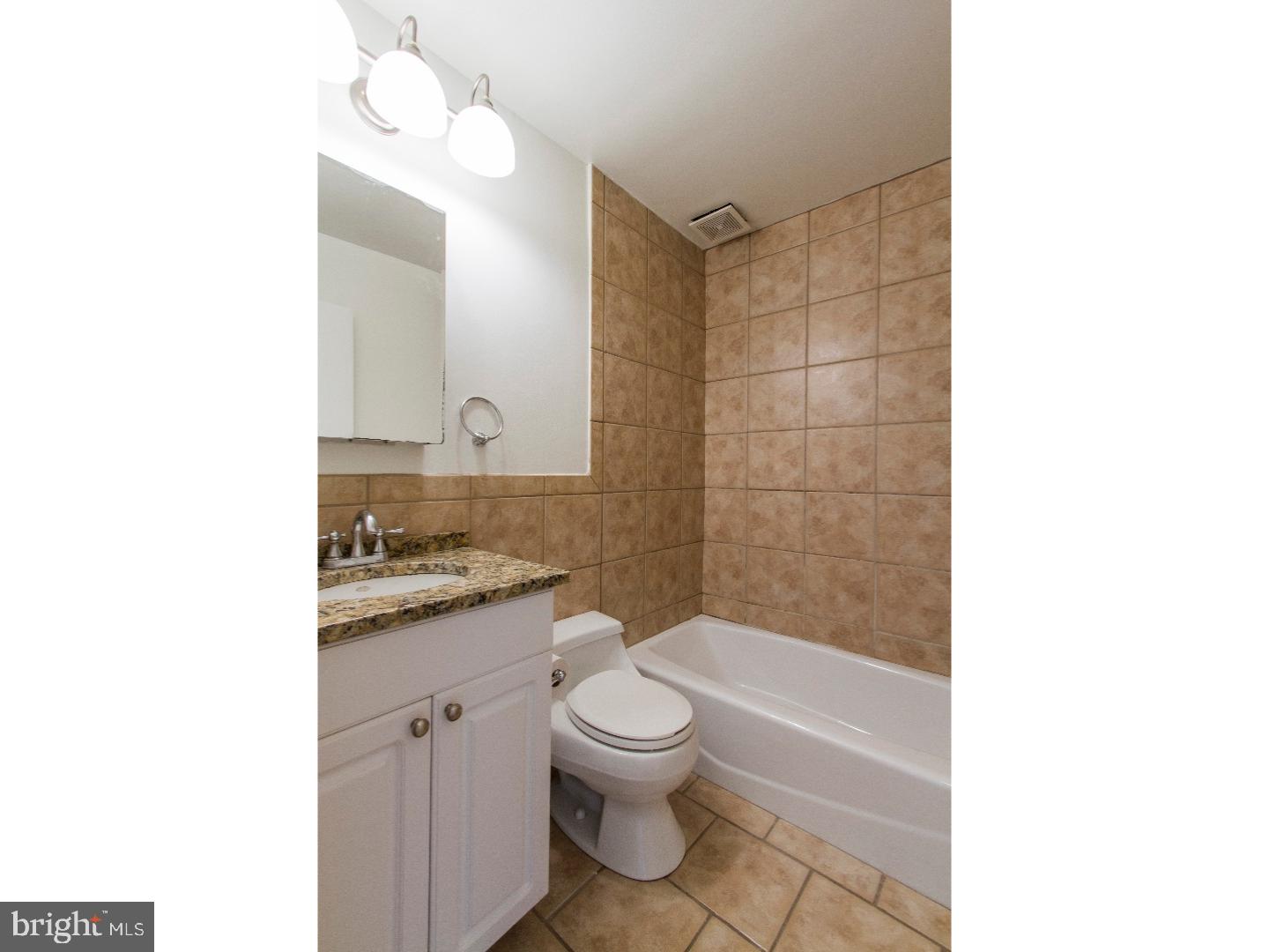 WASHINGTON SQ WEST - Residential Lease