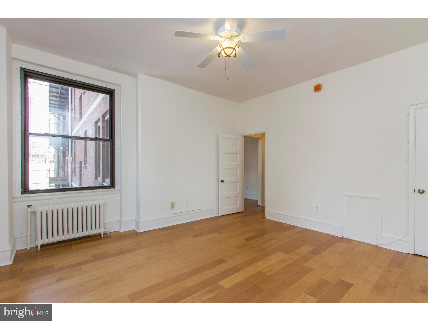 WASHINGTON SQ WEST - Residential Lease
