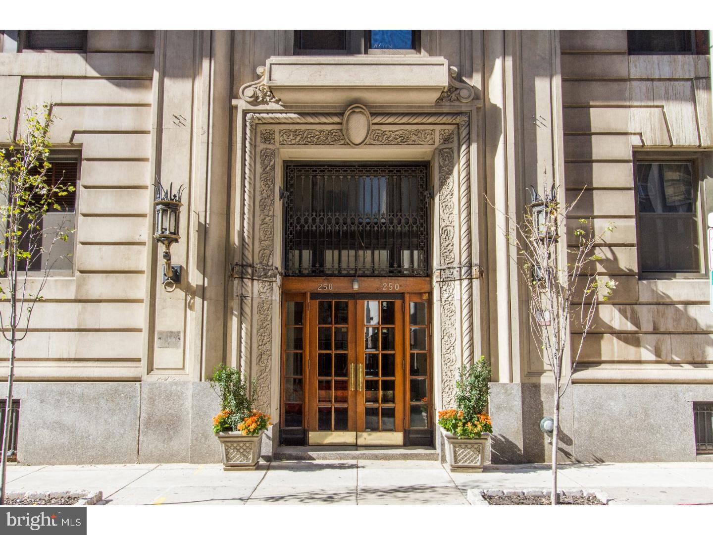 WASHINGTON SQ WEST - Residential Lease