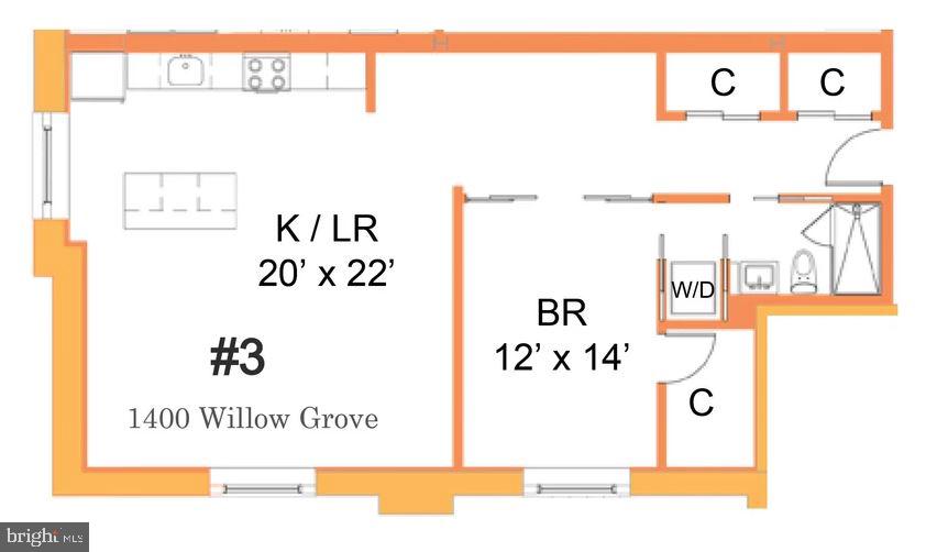 Main image without alt text