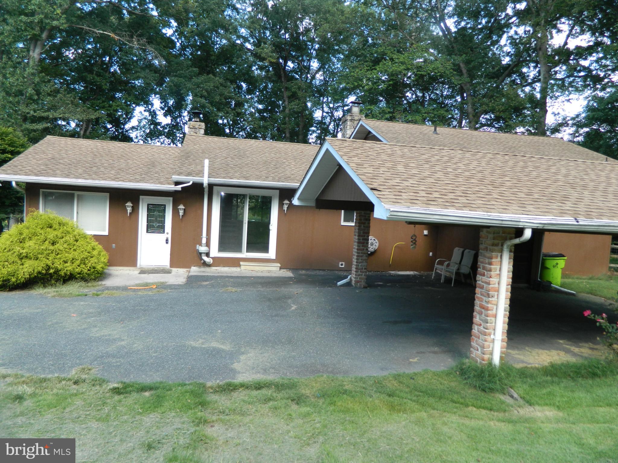 GRANDE VIEW FARMS - Residential