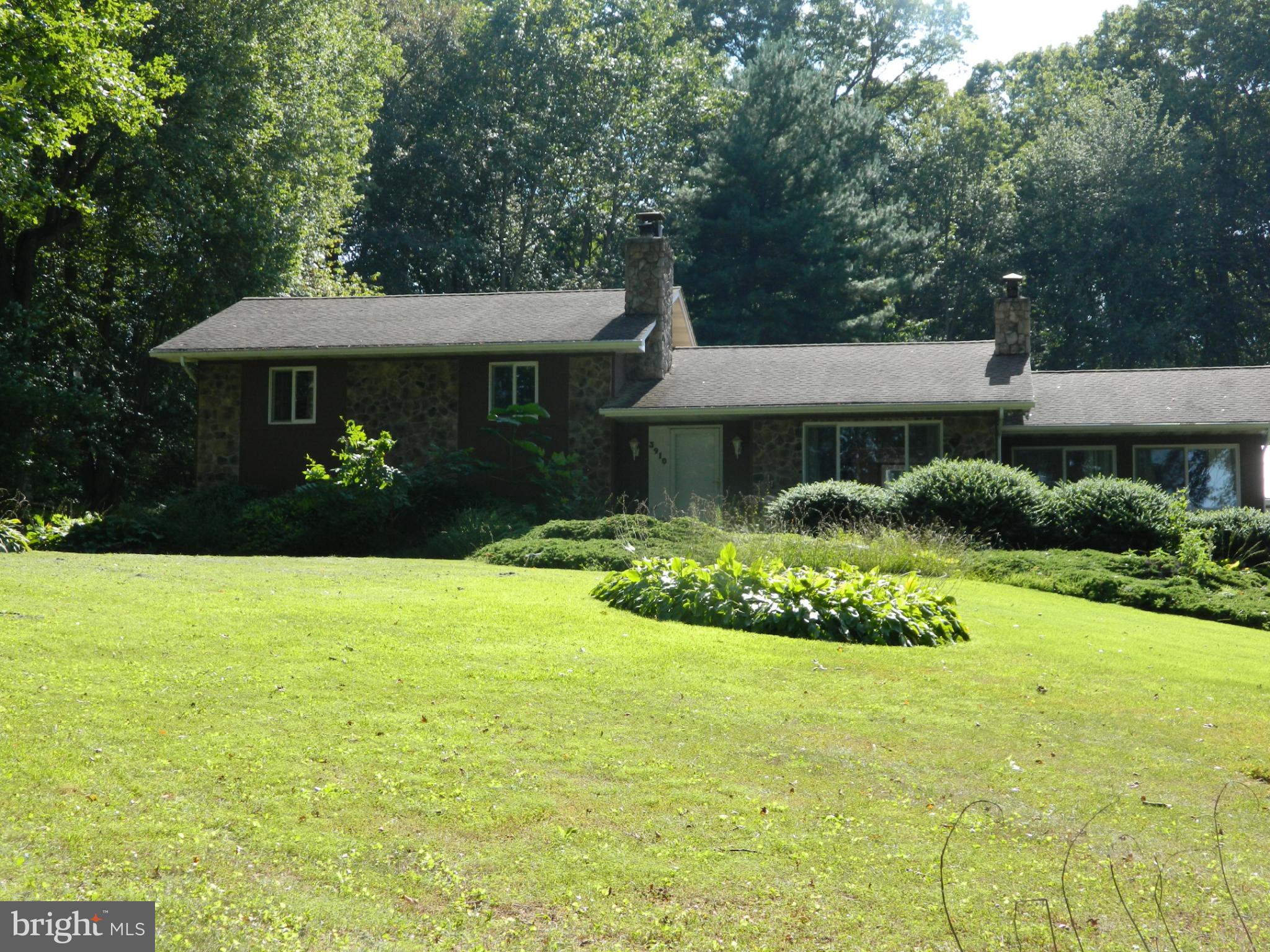 GRANDE VIEW FARMS - Residential