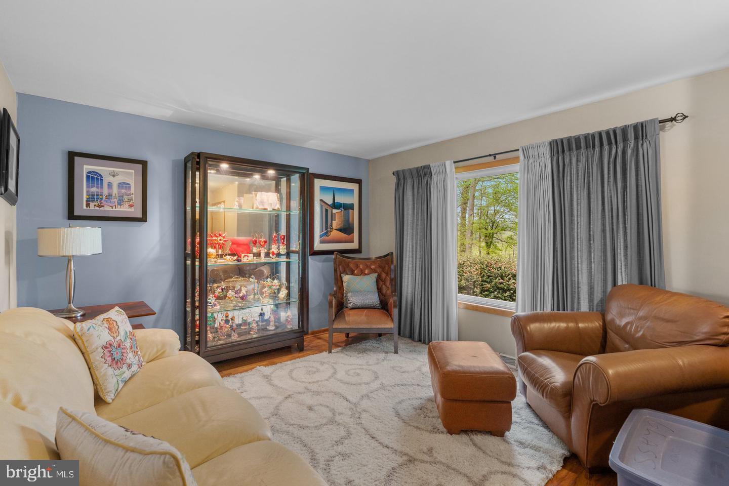 GRANDE VIEW FARMS - Residential