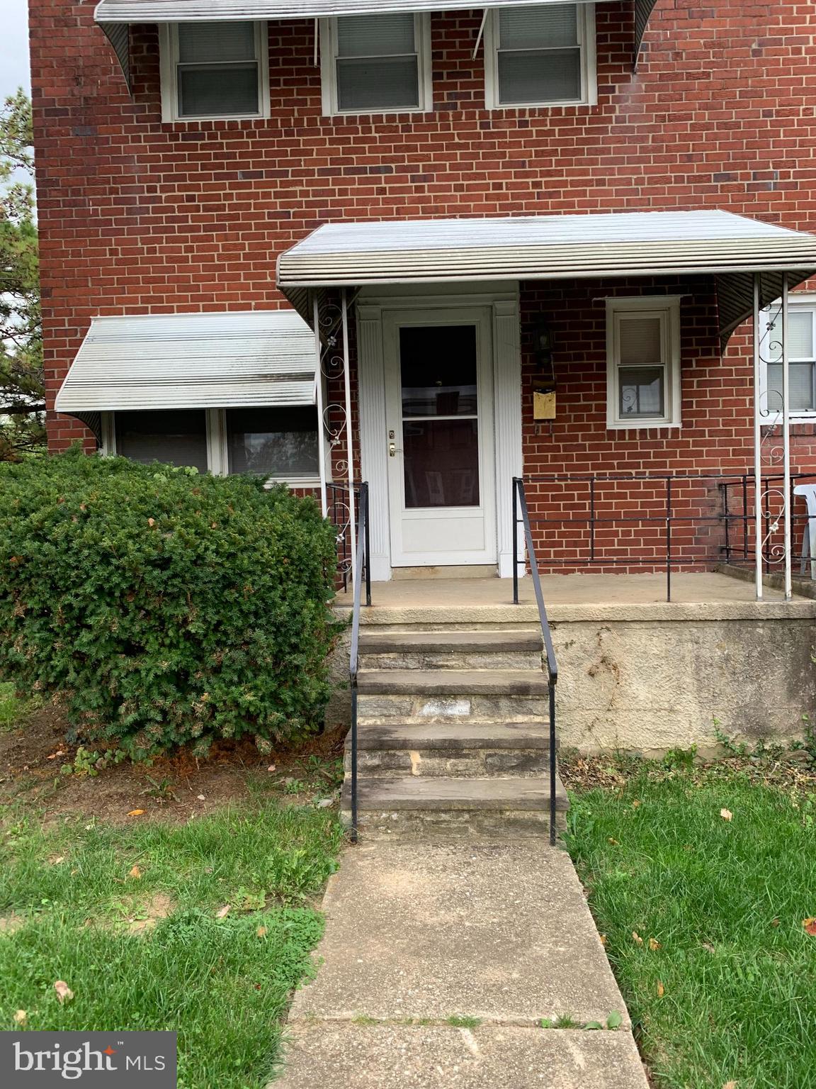 MILBROOK - Residential Lease