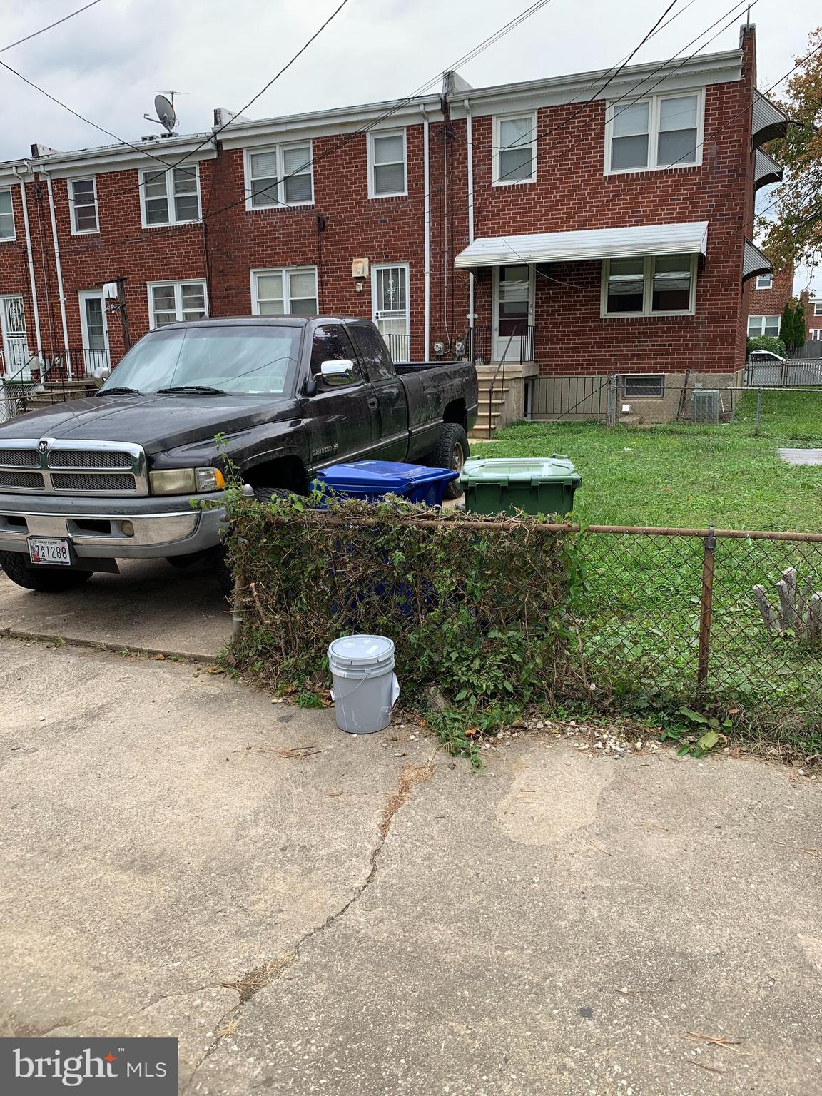 MILBROOK - Residential Lease