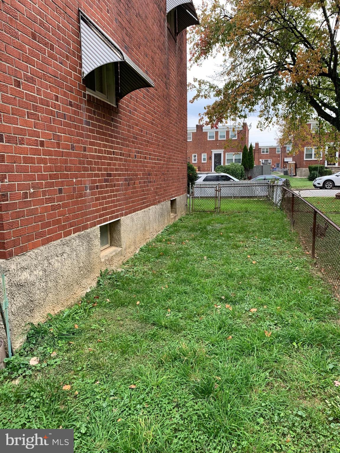 MILBROOK - Residential Lease