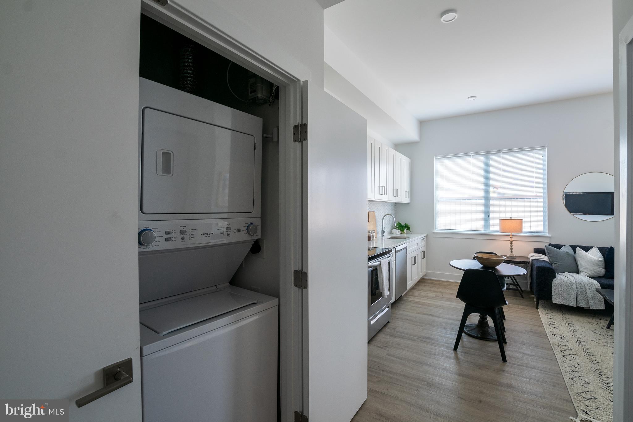 GRADUATE HOSPITAL - Residential Lease