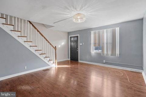 1159 S MERRIMAC ROAD CAMDEN NJ 08104