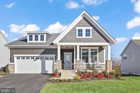 613 Day Lewis Court, Fredericksburg, VA MLS: VAST2038898
