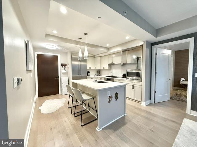 8302 WOODMONT AVENUE 305